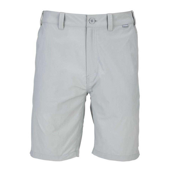 Simms Men's Superlight Short sterling