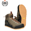 Simms - Mens Flyweight Access Boot - Dark stone