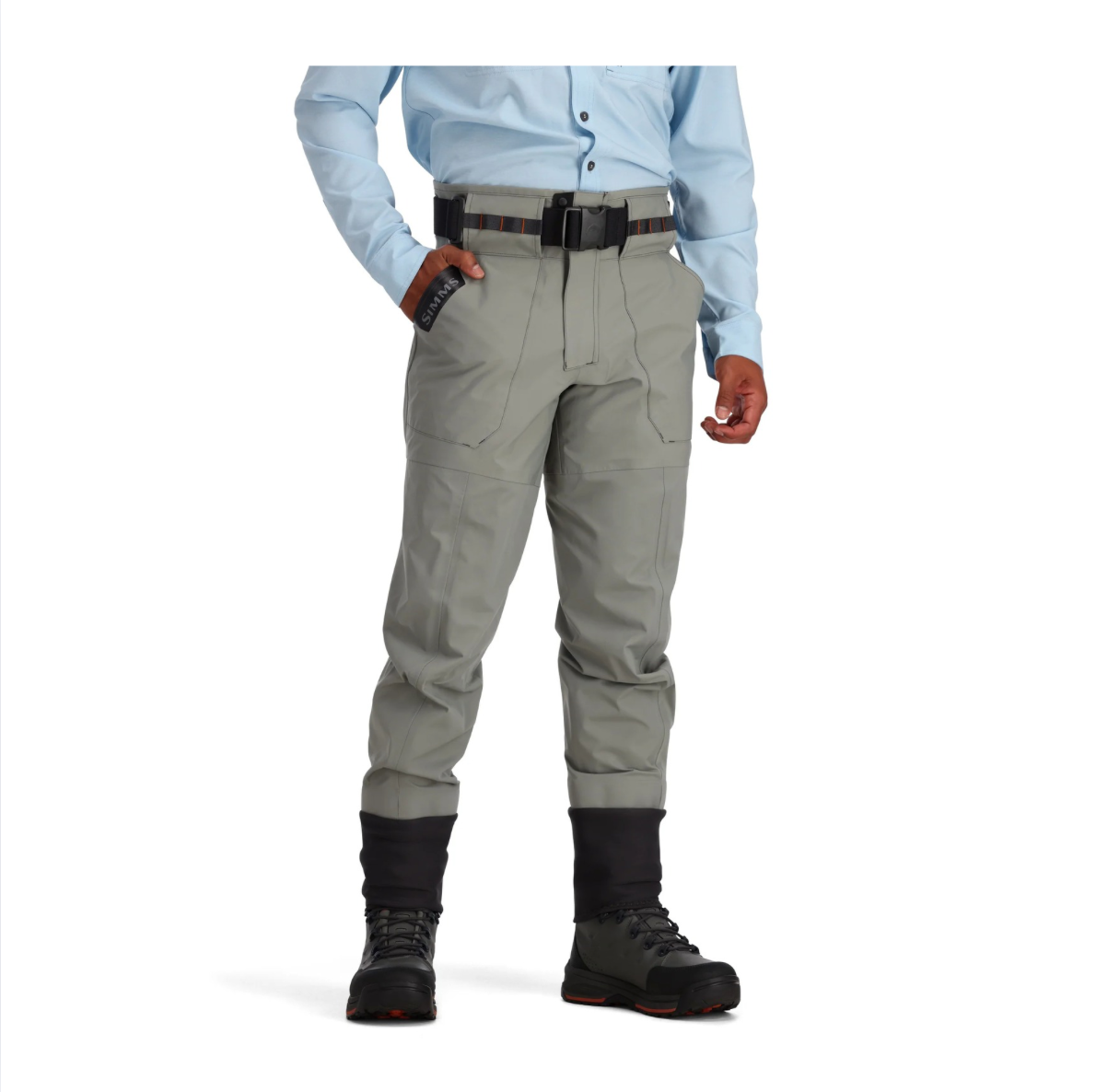 Simms - Mens Freestone Pant