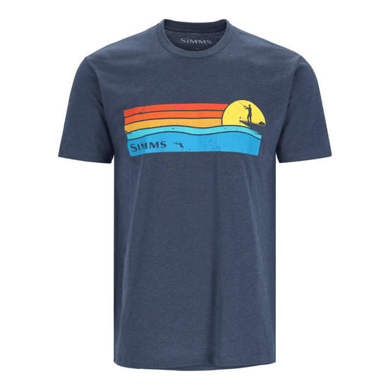 Simms - Mens Simms Sunset.