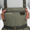 Simms - Mens Tributary Stockingfoot Wader