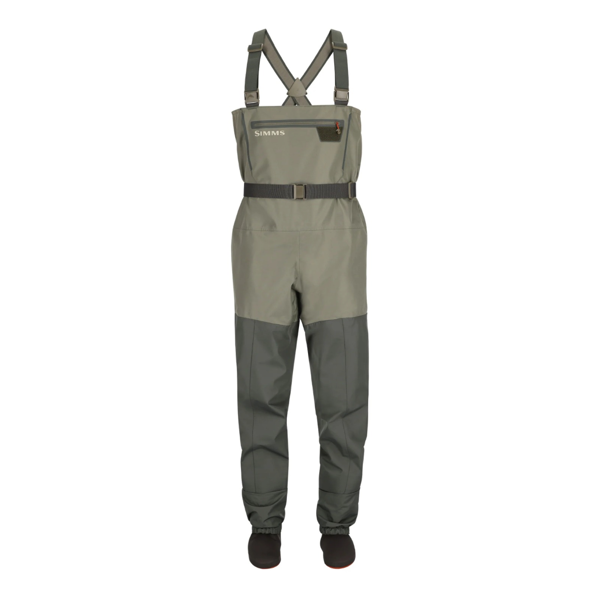 Simms - Mens Tributary Stockingfoot Wader