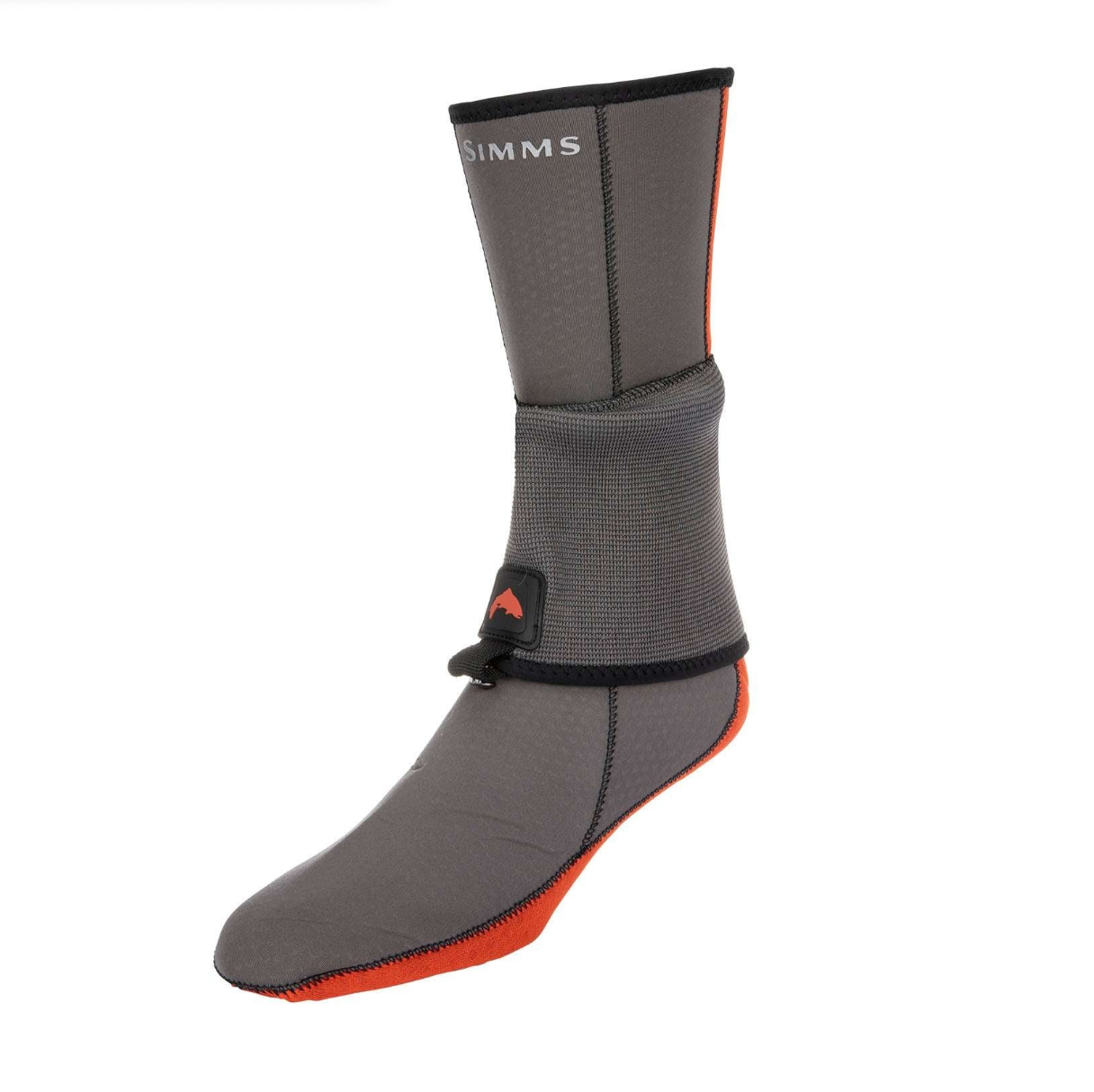 Simms Neoprene Flyweight Sock