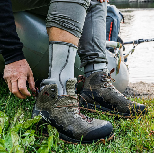 Simms Neoprene Wading Socks