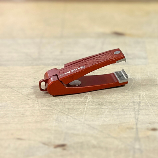 Simms Pro Nippers Orange - Demo