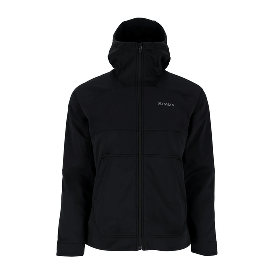Simms Saginaw Hoody.
