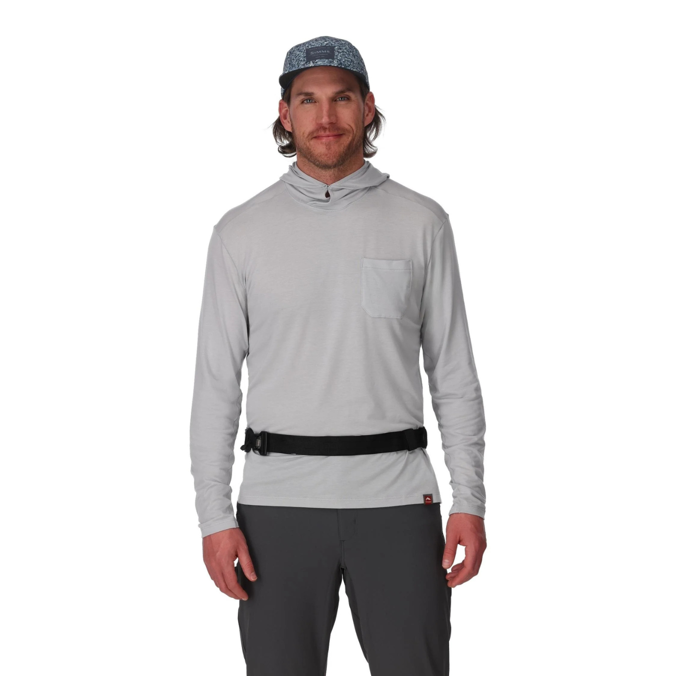 Simms Scout Hip Pack 7