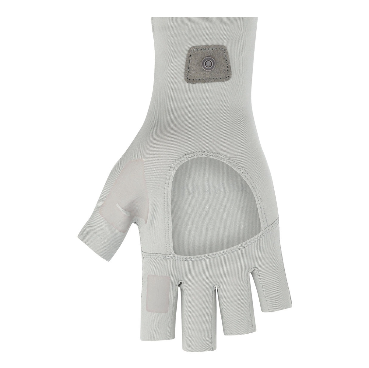 Simms Solarflex Half Finger Sunglove