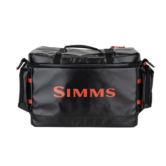 Simms Stash Bag