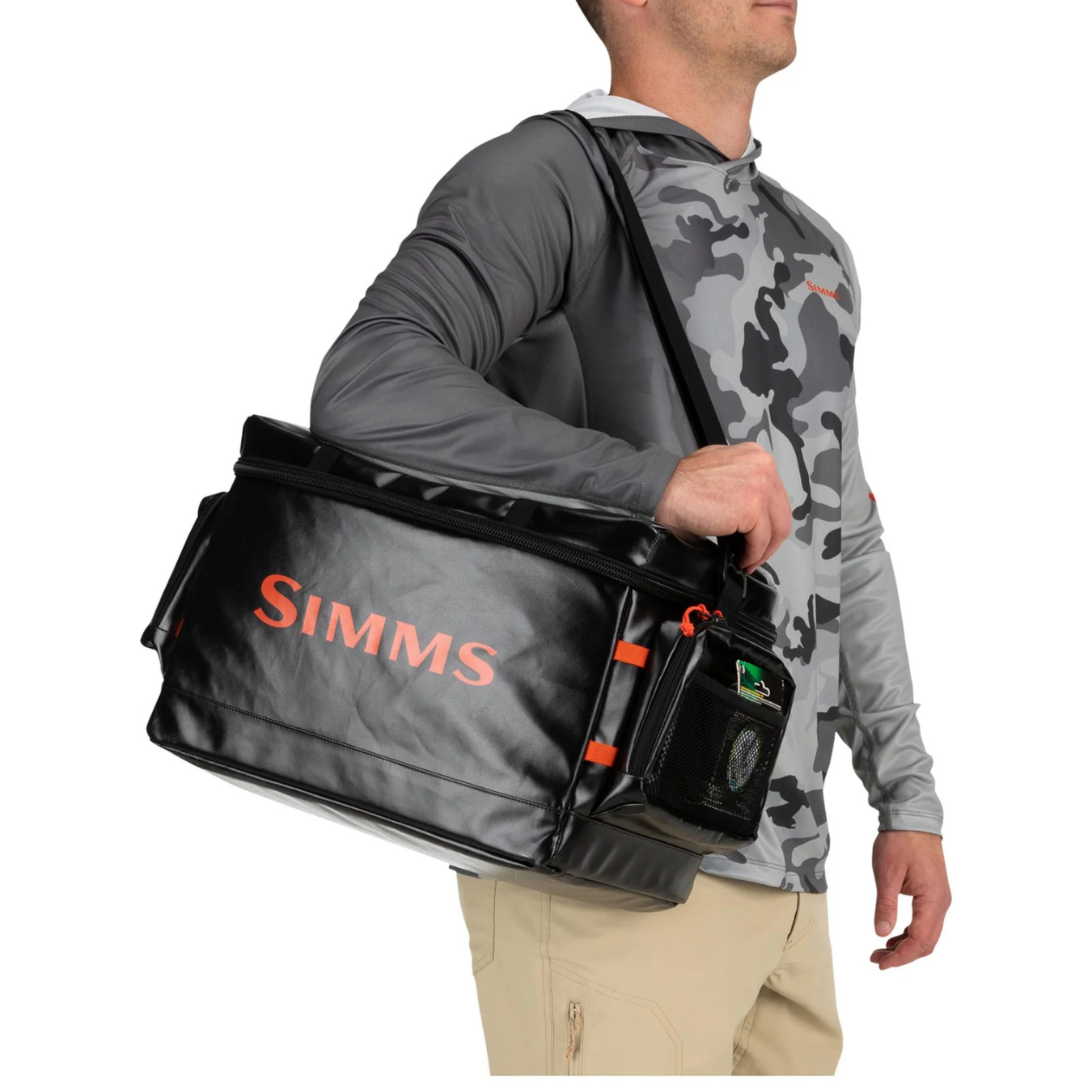 Simms Stash Bag