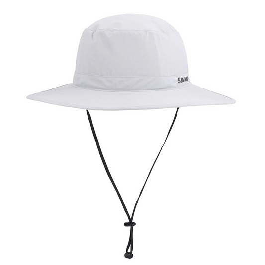 Simms - Superlight Solar Sombrero Sterling