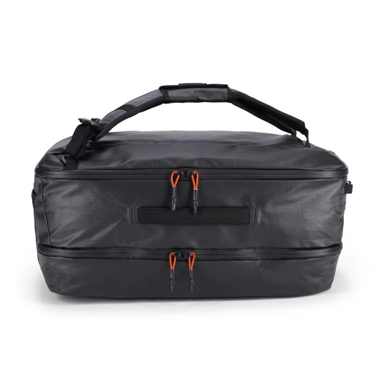 Simms - Tailwind 50L Duffel.