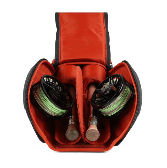 Simms - Tailwind Rod Cannon 9' 4PC Black.