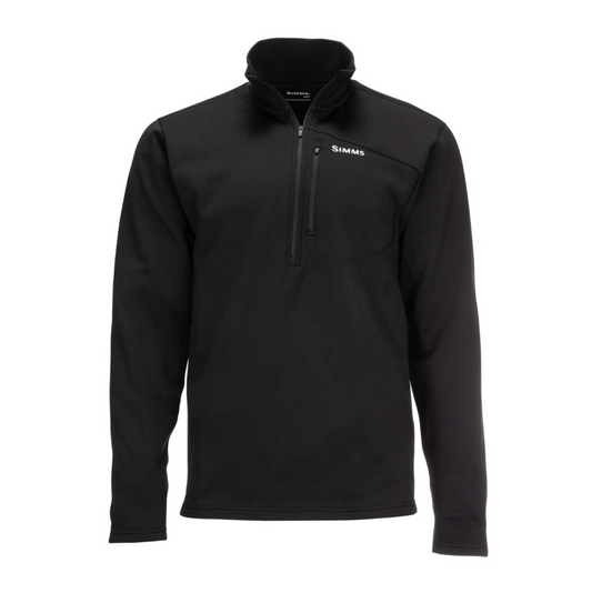 Simms - Thermal 1/4 Zip Top