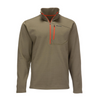 Simms Thermal 1/4 Zip Top
