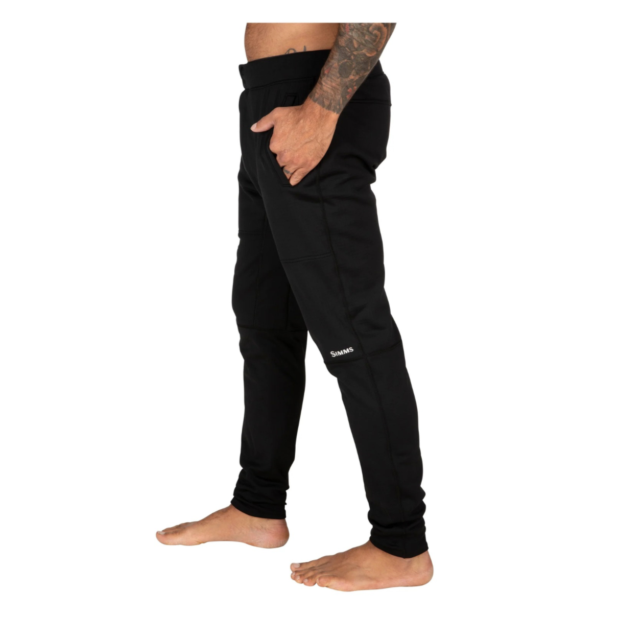 Simms Thermal Midlayer Bottom