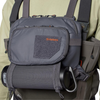 Simms Tributary Chest Pack front