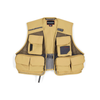 Simms Tributary Fishing Vest bistre