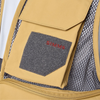Simms Tributary Fishing Vest bistre