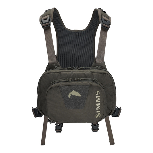 Simms  Tributary Hybrid Chest Pack