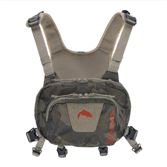 Simms - Tributary Hybrid Chest Pack