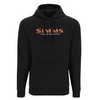 Simms - Unisex Simms Logo Hoody