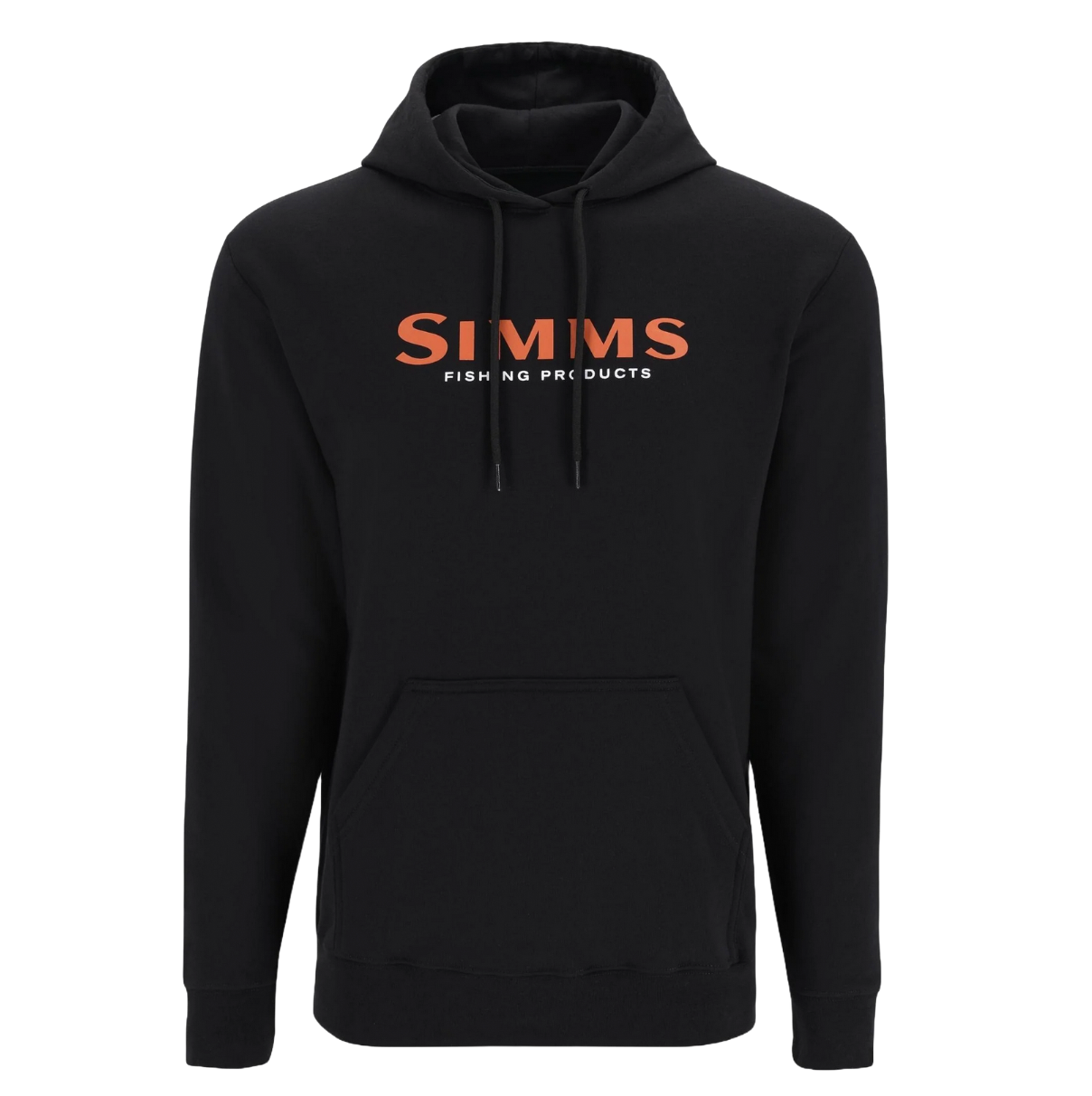 Simms - Unisex Simms Logo Hoody