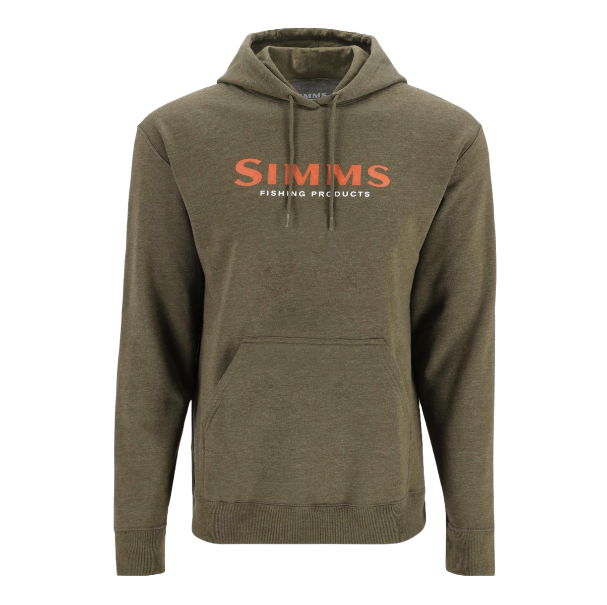 Simms - Unisex Simms Logo Hoody