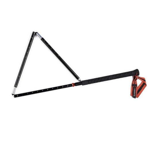 Simms Wading Staff 2