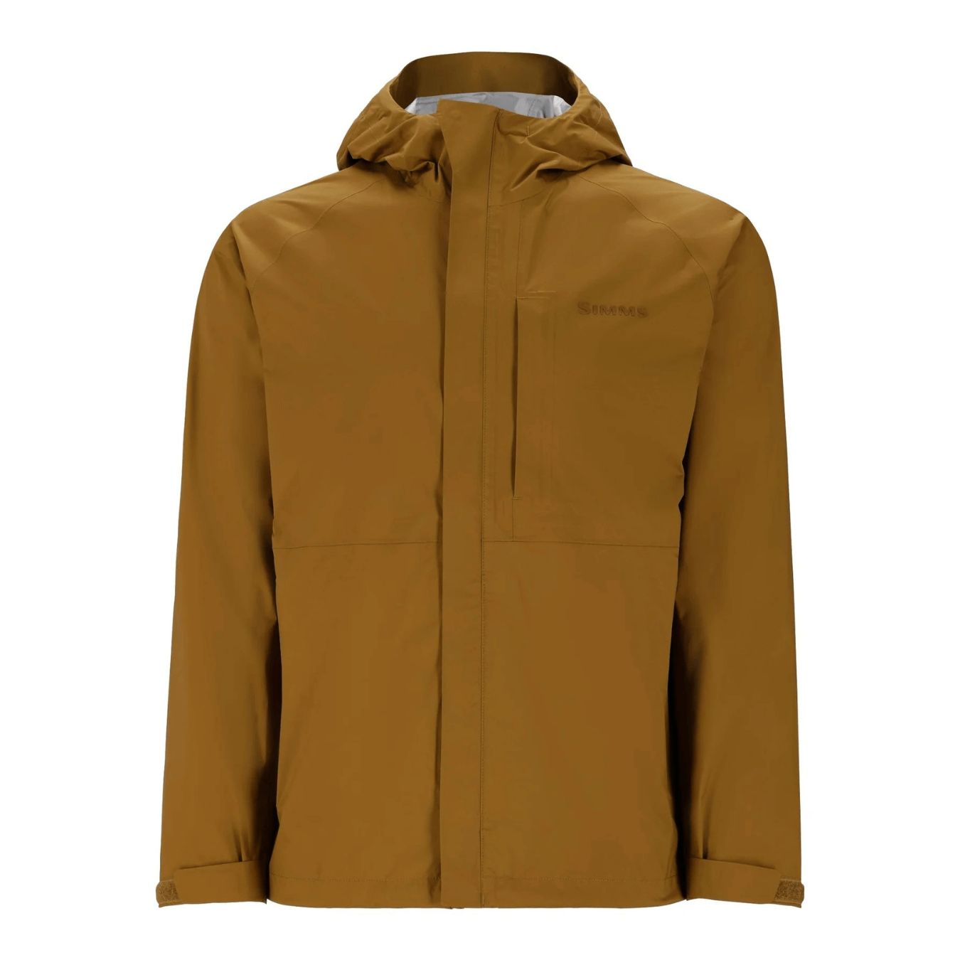 Simms Waypoints Jacket Bronzeback