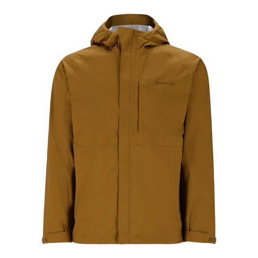Simms Waypoints Jacket Bronzeback