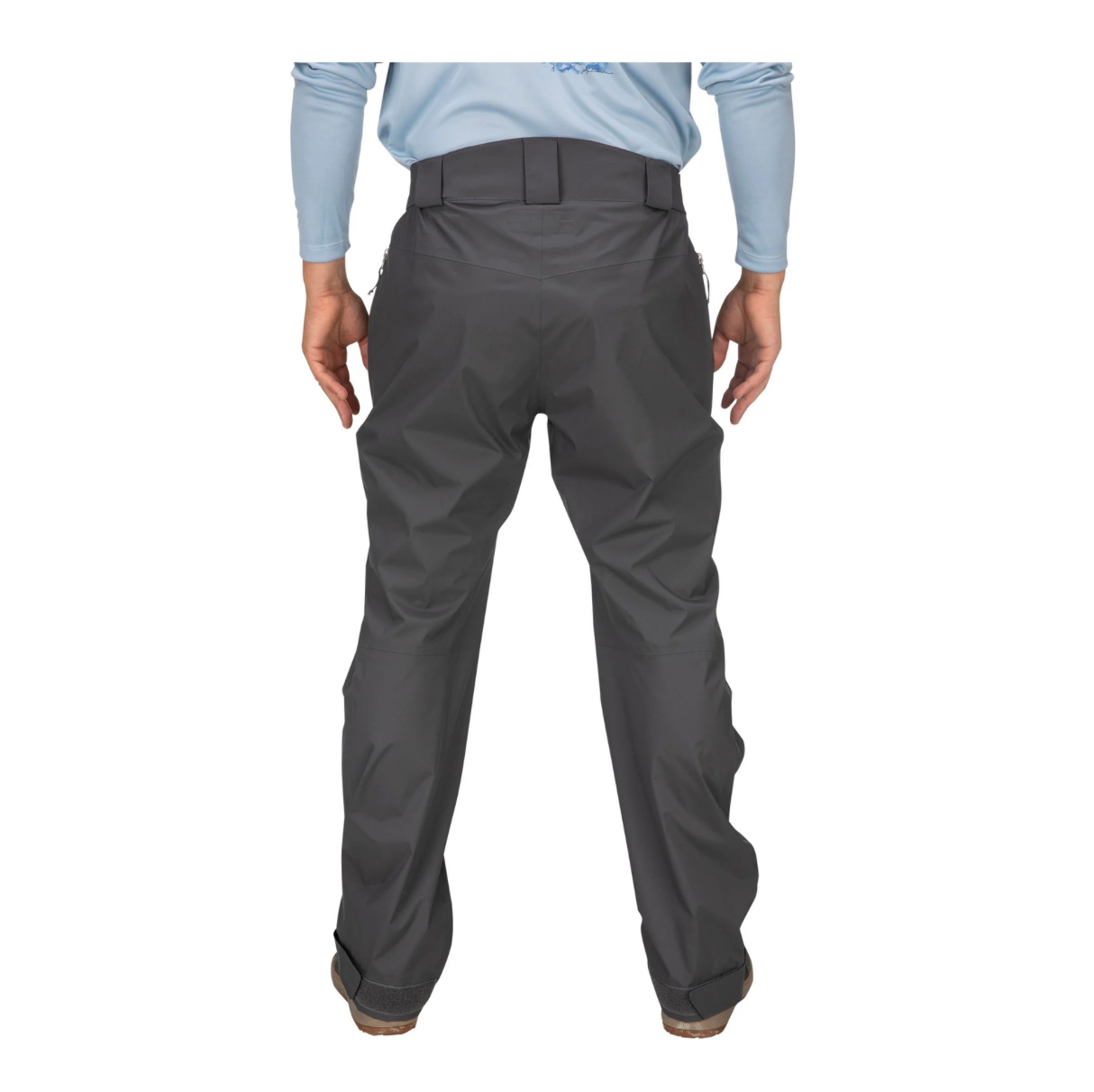 Simms - Waypoints Rain Pants Slate