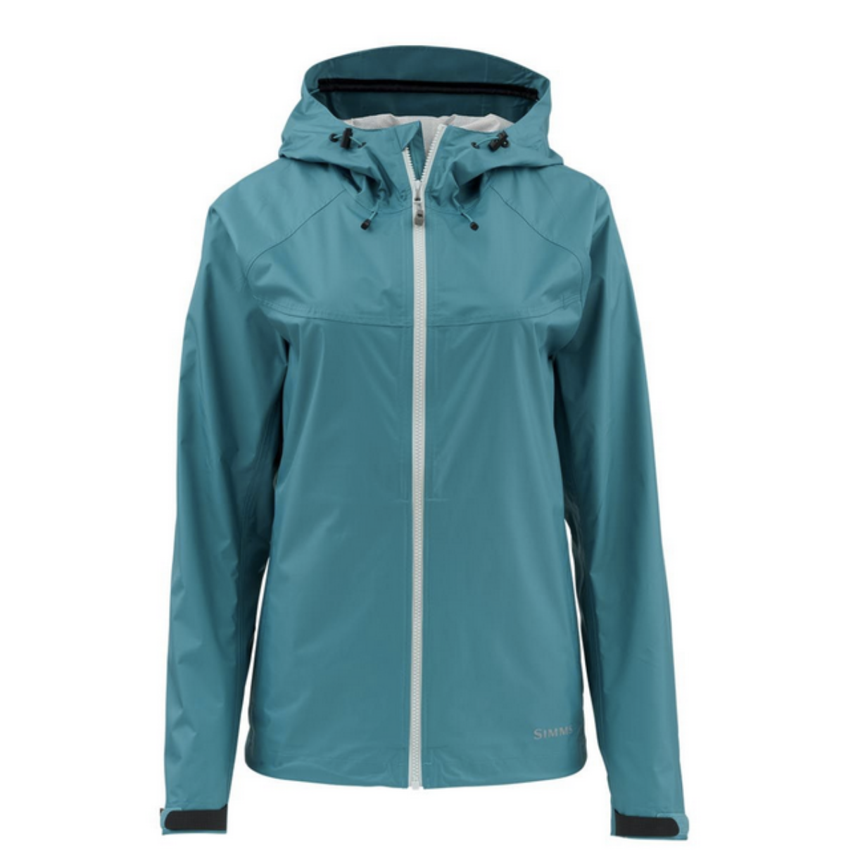 Simms Women's Waypoints Jacket (Mermaid)