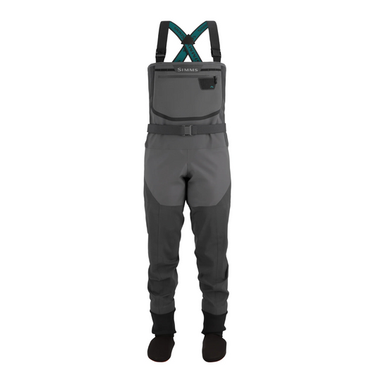 Simms - Womens Freestone Stockingfoot Wader