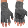 Simms -  Wool Half-Finger Glove