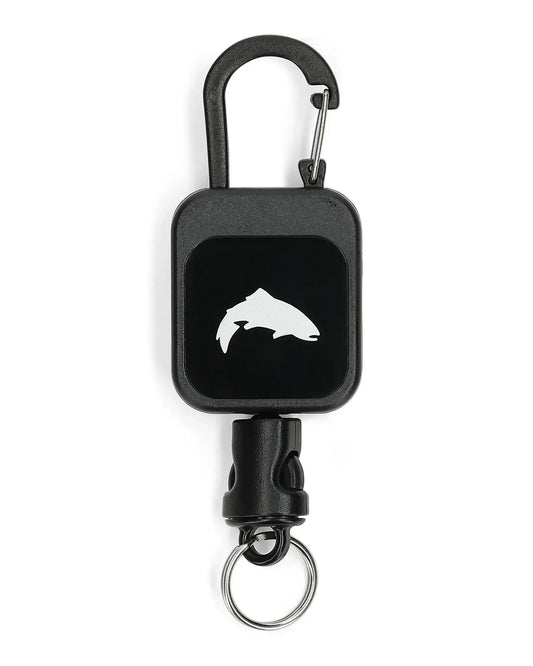 Aventik Fly Fishing Zinger Retractor 3-Pack – Keep Your Tools Handy On The Water