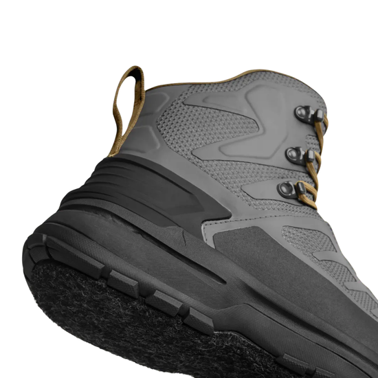 Sitka CrossCurrent Felt Wading Boot