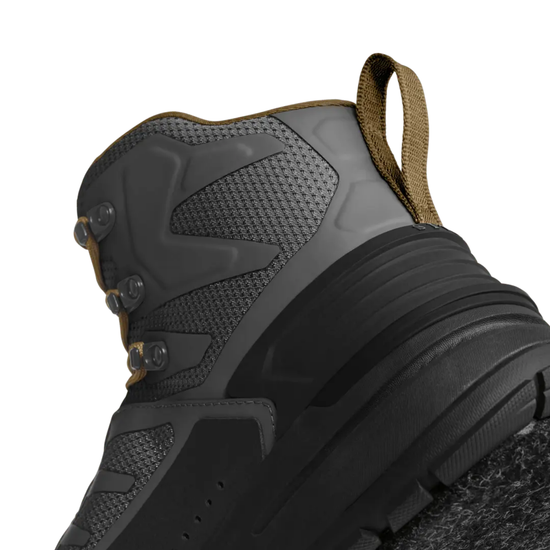 Sitka CrossCurrent Felt Wading Boot