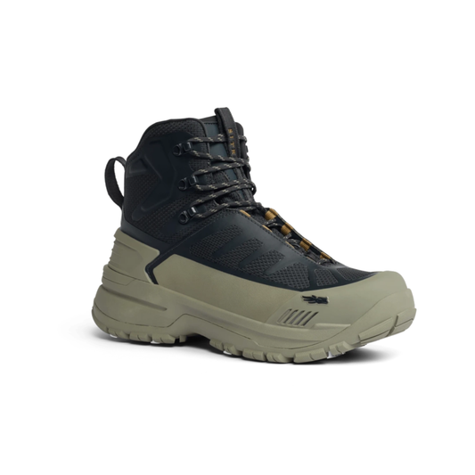 Sitka CrossCurrent Rubber Sole Wading Boot