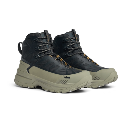 Sitka CrossCurrent Rubber Sole Wading Boot