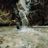 Sitka CrossCurrent Rubber Sole Wading Boot