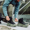 Sitka CrossCurrent Rubber Sole Wading Boot
