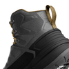 Sitka CrossCurrent Rubber Sole Wading Boot metal grey