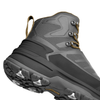 Sitka CrossCurrent Rubber Sole Wading Boot metal grey