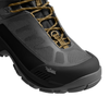 Sitka CrossCurrent Rubber Sole Wading Boot metal grey