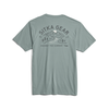 Sitka High Water Pocket Tee