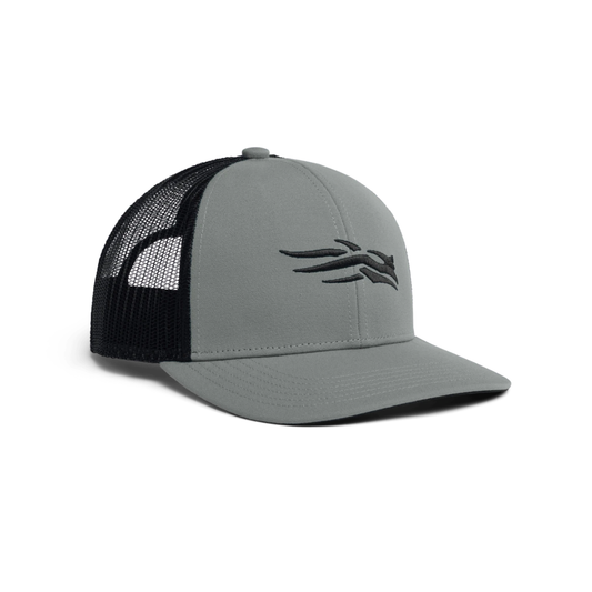Sitka Icon Eco Mid Pro Trucker