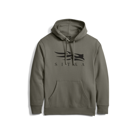 Sitka Icon Pullover Hoodie