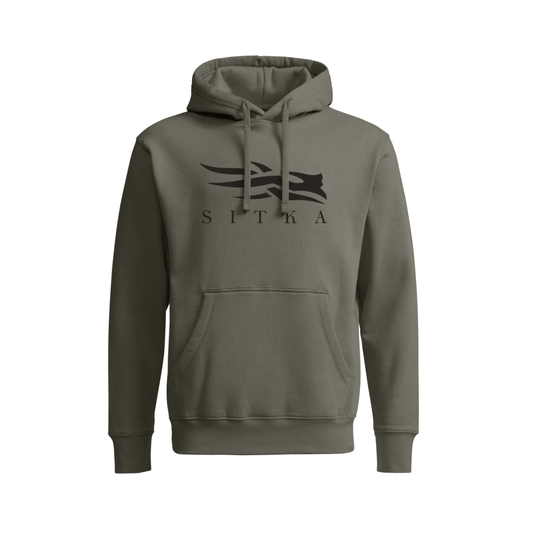 Sitka Icon Pullover Hoodie