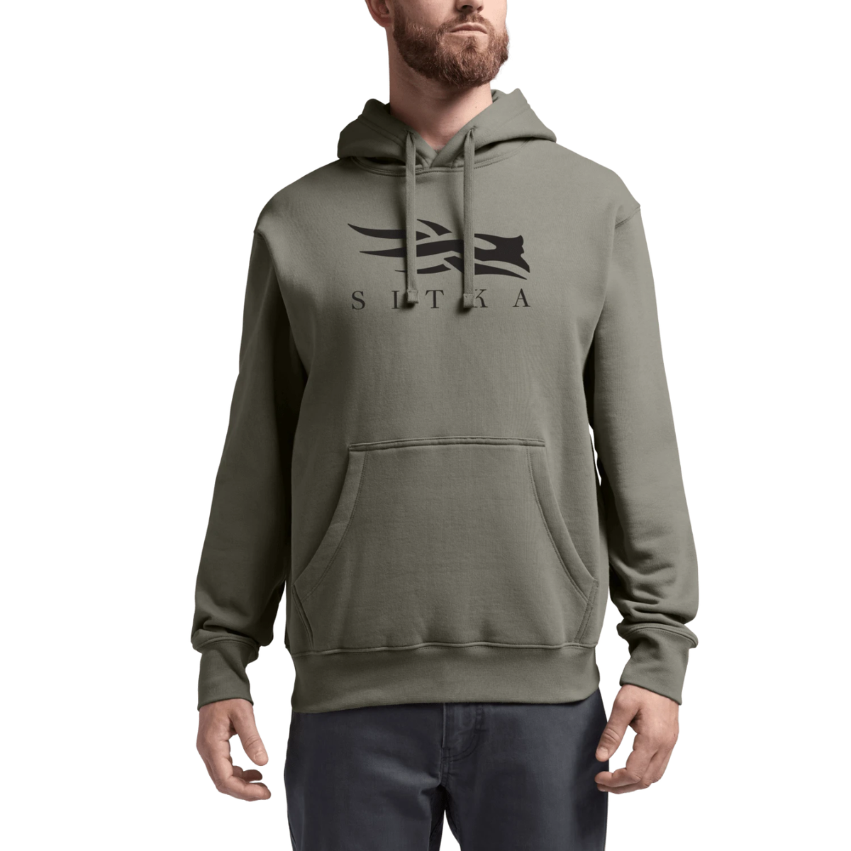 Sitka Icon Pullover Hoodie